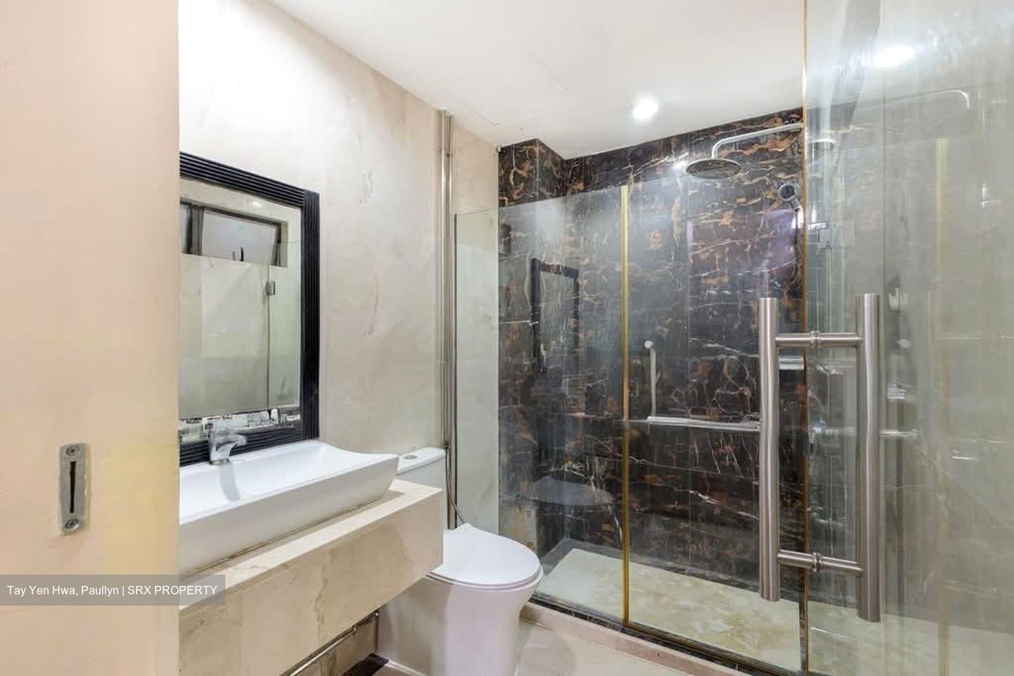 Tanah Merah Mansion (D16), Condominium #536933811